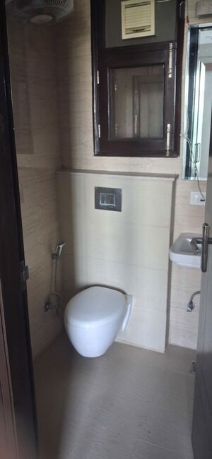 Bathroom in 3 BHK Builder Floor at Sector 48 – for Rent