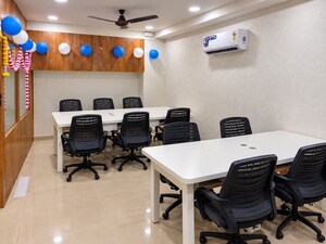  Office Space For Rent in Navrangpura