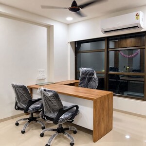 Team Area in  Office Space at Navrangpura – for Rent