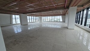 Team Area in  Office Space at Baner – for Rent
