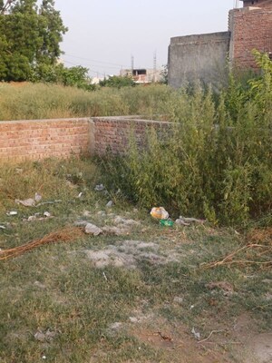 Plot Area in  Plot at Dheeraj Nagar – for Sale