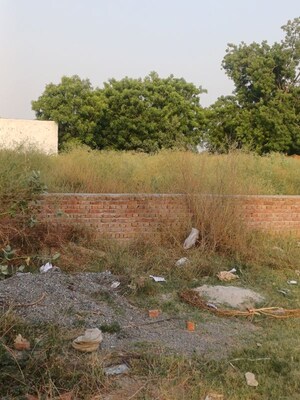 Plot Area in  Plot at Dheeraj Nagar – for Sale