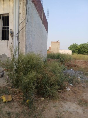 Plot Area in  Plot at Dheeraj Nagar – for Sale