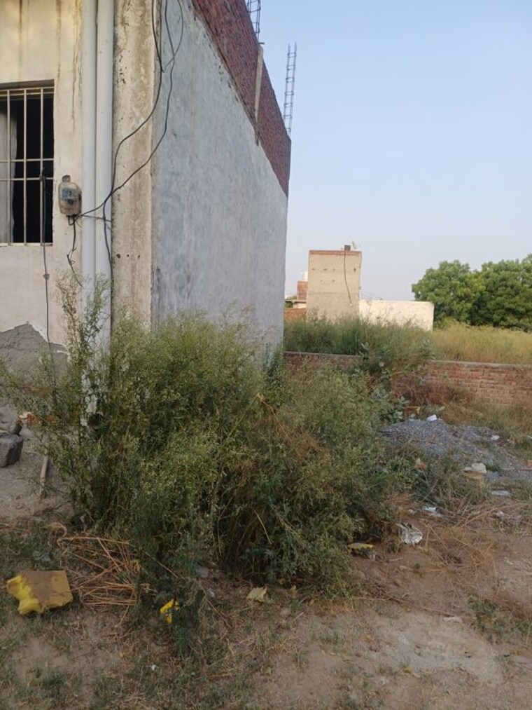 undefined, dheeraj nagar  76 Sq.Yd. Plot In Dheeraj Nagar Faridabad 10775270