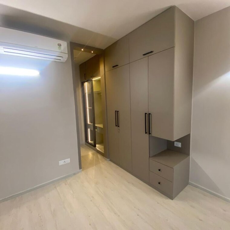 Room, m3m-heights 3 Bedroom 2054 Sq.Ft. Apartment In Sector 65 Gurgaon 10775279