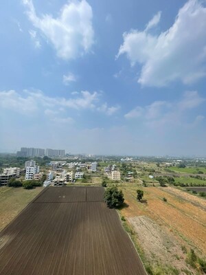2 BHK Apartment For Rent in Kolte Patil Life Republic Arezo, Hinjewadi