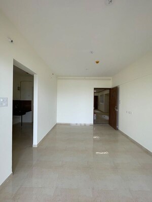Hall in 2 BHK Apartment at Kolte Patil Life Republic Arezo, Hinjewadi – for Rent