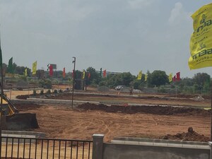  Plot – Nearby View at Bala Nagar - for Sale
