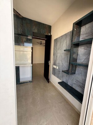 Furnished Amenities in 2.5 BHK Builder Floor at Signature Global Park 4 and 5, Sohna Sector 36 – for Rent