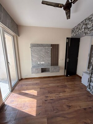 2.5 BHK Builder Floor For Rent in Signature Global Park 4 and 5, Sohna Sector 36