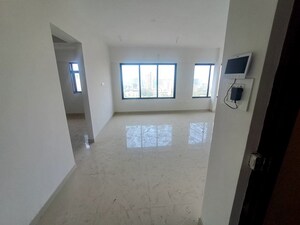 Building Lobby in 3 BHK Apartment at Roswalt Ray, Dahisar East – for Rent