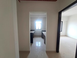 Building Lobby in 3 BHK Apartment at Roswalt Ray, Dahisar East – for Rent