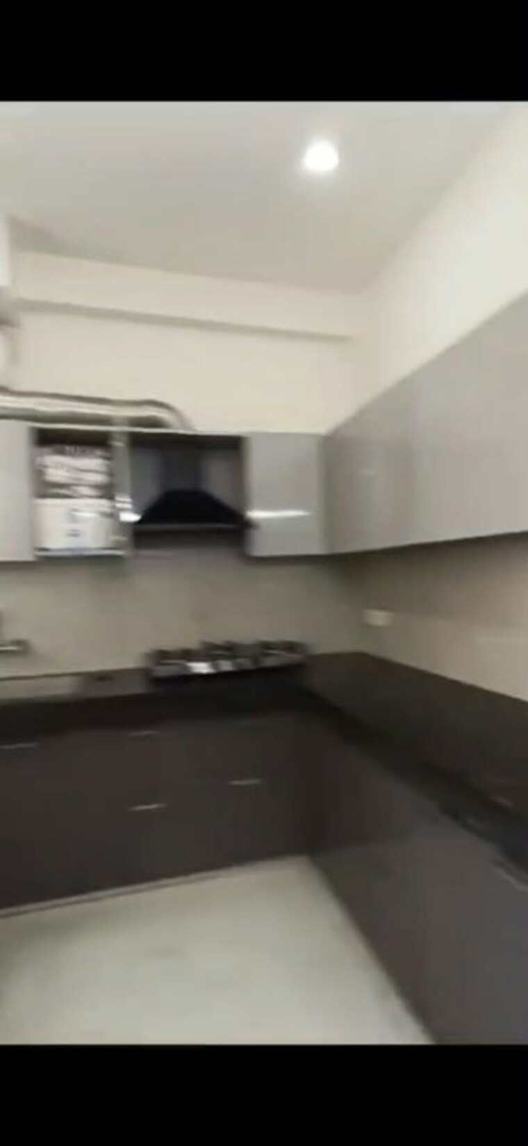 Kitchen, sushant lok i 2 Bedroom 265 Sq.Yd. Builder Floor In Sushant Lok I Gurgaon 10775289