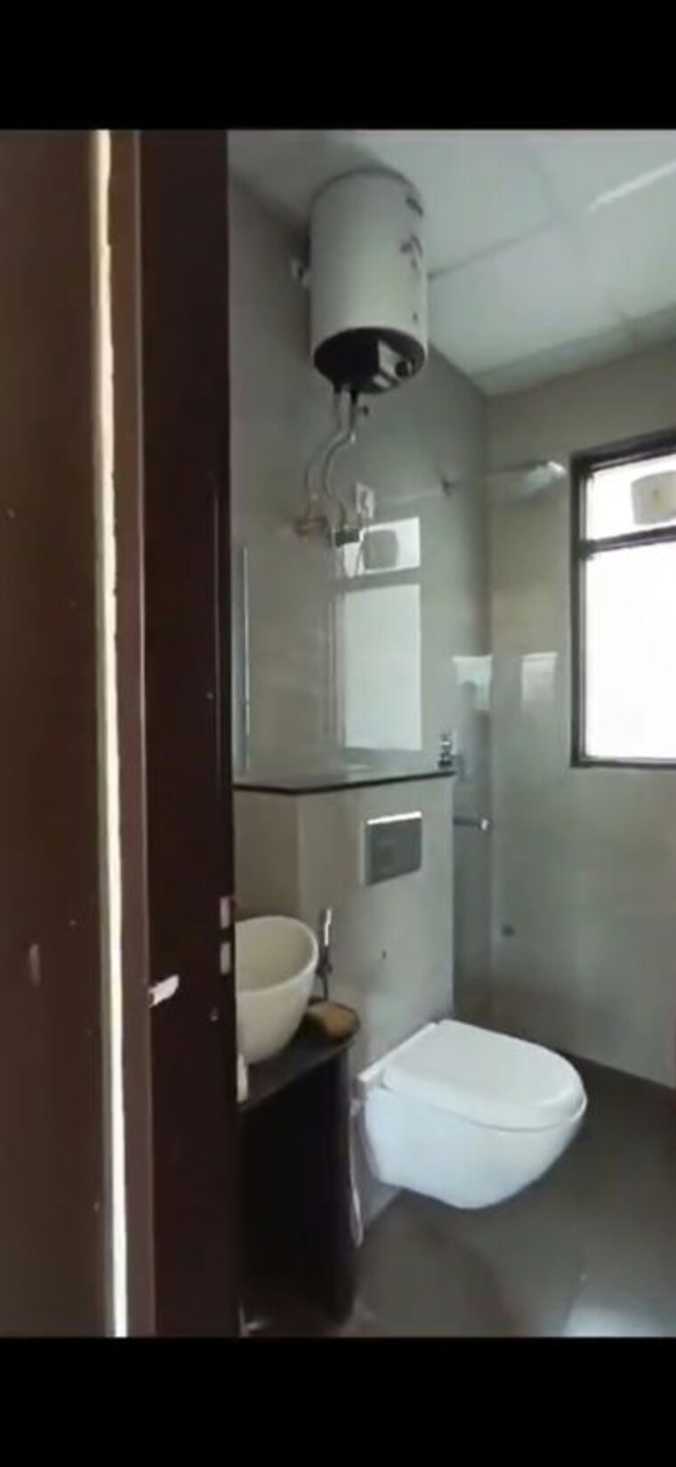Bathroom, sushant lok i 2 Bedroom 265 Sq.Yd. Builder Floor In Sushant Lok I Gurgaon 10775289