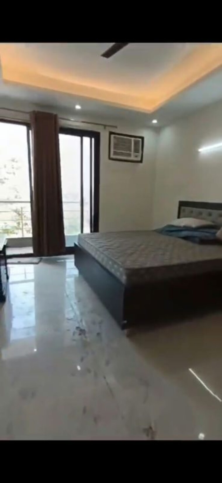 Living Room, sushant lok i 2 Bedroom 265 Sq.Yd. Builder Floor In Sushant Lok I Gurgaon 10775289