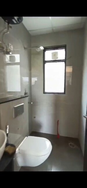 Room in 2 BHK Builder Floor at Sushant Lok I – for Rent