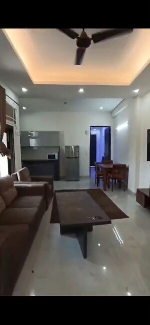 2 BHK Builder Floor For Rent in Sushant Lok I