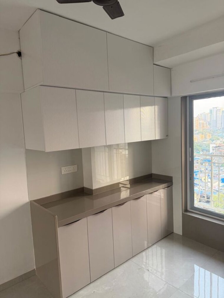 Kitchen, today-global-anandam 2 Bedroom 600 Sq.Ft. Apartment In Rohinjan Navi Mumbai 10775290