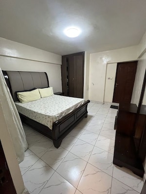 Bedroom in 1 BHK Apartment at Idpl Colony – for Sale