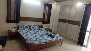 3 BHK Builder Floor For Rent in Sector 52