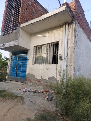  Plot – Exterior View View at Dungarpur - for Sale