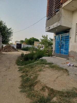  Plot – Exterior View View at Dungarpur - for Sale