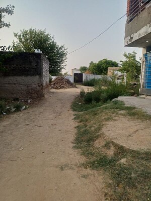  Plot – Exterior View View at Dungarpur - for Sale