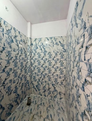 Bathroom in 2 BHK Villa at Nijampur Malhaur – for Sale