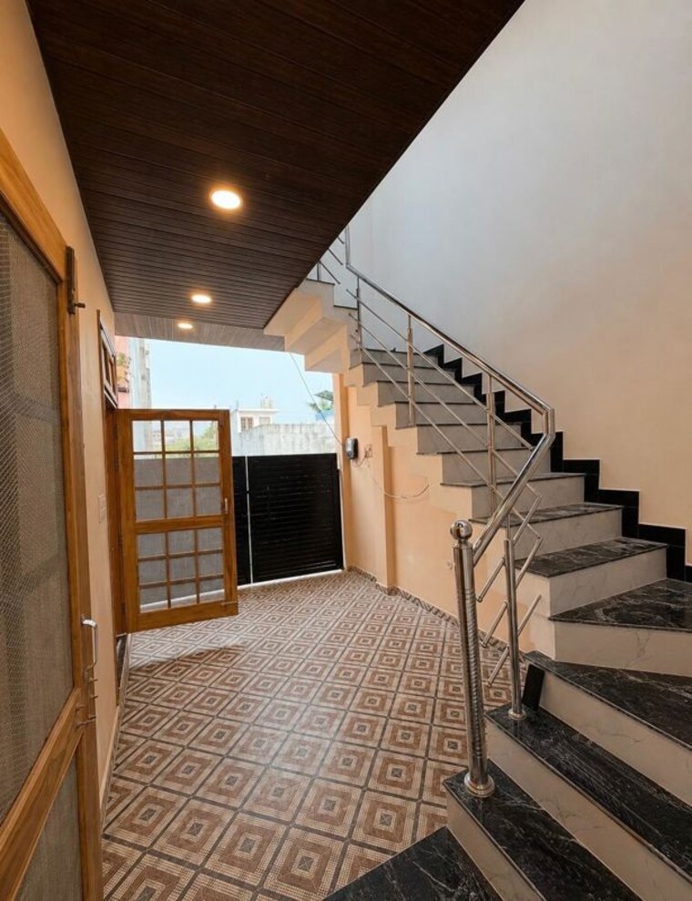 undefined, nijampur malhaur 2 Bedroom 1150 Sq.Ft. Villa In Nijampur Malhaur Lucknow 10775302