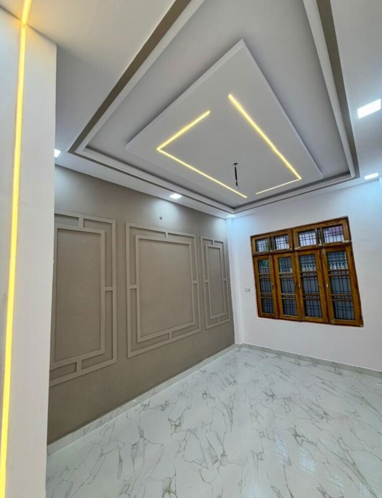 Room, nijampur malhaur 2 Bedroom 1150 Sq.Ft. Villa In Nijampur Malhaur Lucknow 10775302