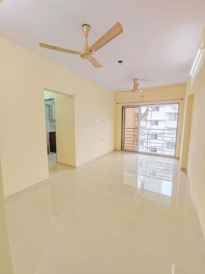 1 BHK Apartment For Rent in Aarti Kripa CHS, Dahisar West