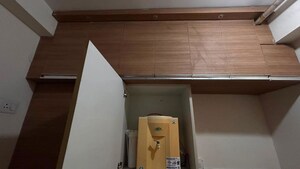 Furnished Amenities in 2 BHK Apartment at ABA Cherry County, Tech Zone 4 Greater Noida – for Rent