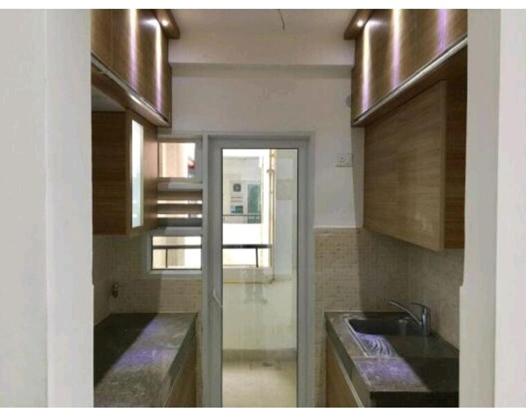 Kitchen, aba-cherry-county 2 Bedroom 891 Sq.Ft. Apartment In Tech Zone 4 Greater Noida Greater Noida 10775306