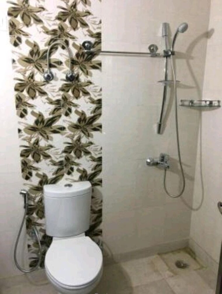 Bathroom, aba-cherry-county 2 Bedroom 891 Sq.Ft. Apartment In Tech Zone 4 Greater Noida Greater Noida 10775306
