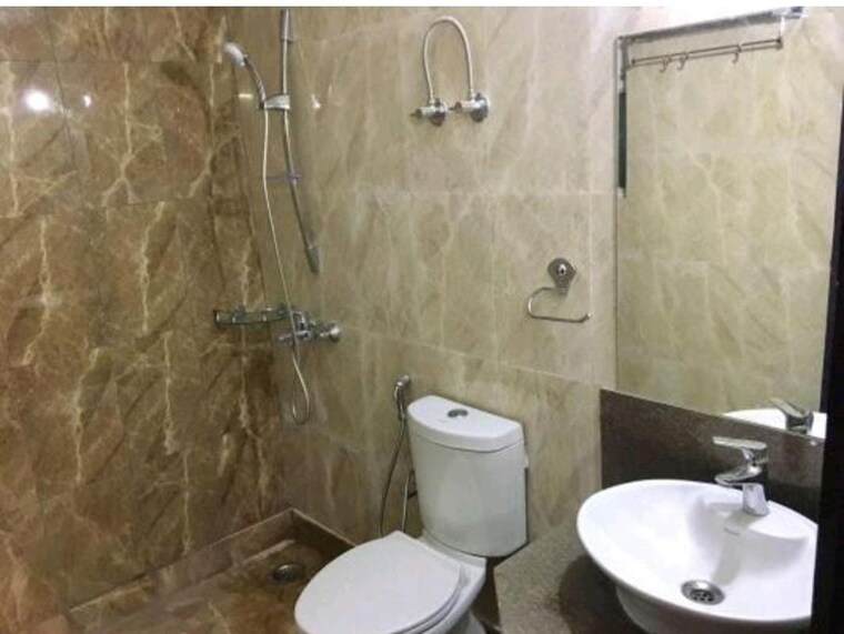 Bathroom, aba-cherry-county 2 Bedroom 891 Sq.Ft. Apartment In Tech Zone 4 Greater Noida Greater Noida 10775306