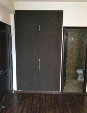 Furnished Amenities in 2 BHK Apartment at ABA Cherry County, Tech Zone 4 Greater Noida – for Rent