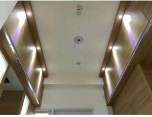 Furnished Amenities in 2 BHK Apartment at ABA Cherry County, Tech Zone 4 Greater Noida – for Rent