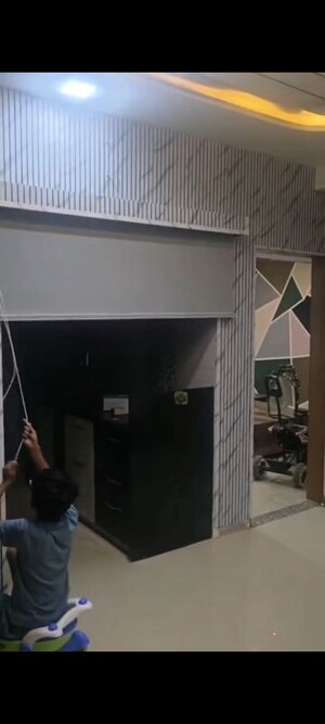 Furnished Amenities in 1 BHK Apartment at Parshwanath Royal Residency, Chandkheda – for Rent