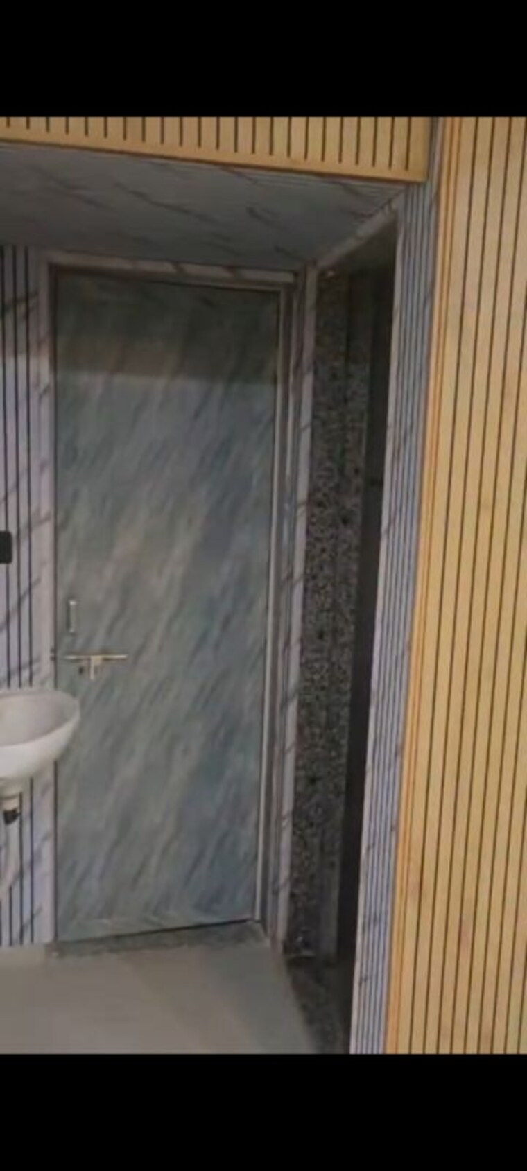 Balcony, parshwanath-royal-residency 1 Bedroom 660 Sq.Ft. Apartment In Chandkheda Ahmedabad 10775312