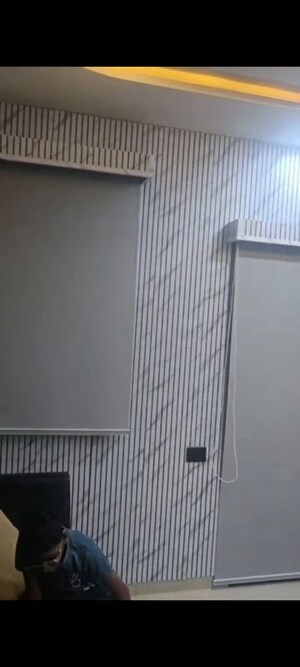 Balcony in 1 BHK Apartment at Parshwanath Royal Residency, Chandkheda – for Rent