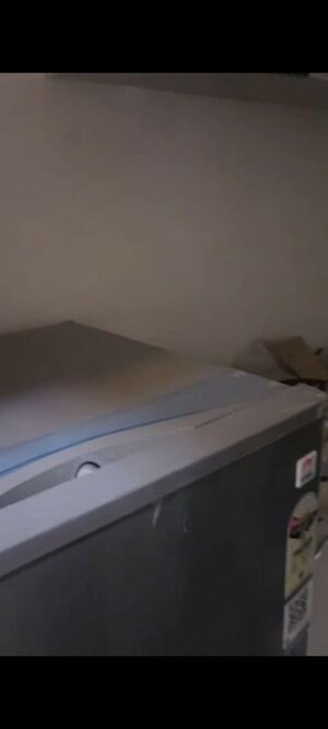 Building Lobby in 1 BHK Apartment at Parshwanath Royal Residency, Chandkheda – for Rent