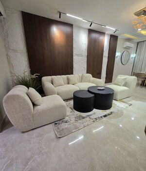 3 BHK Builder Floor For Rent in Sector 57