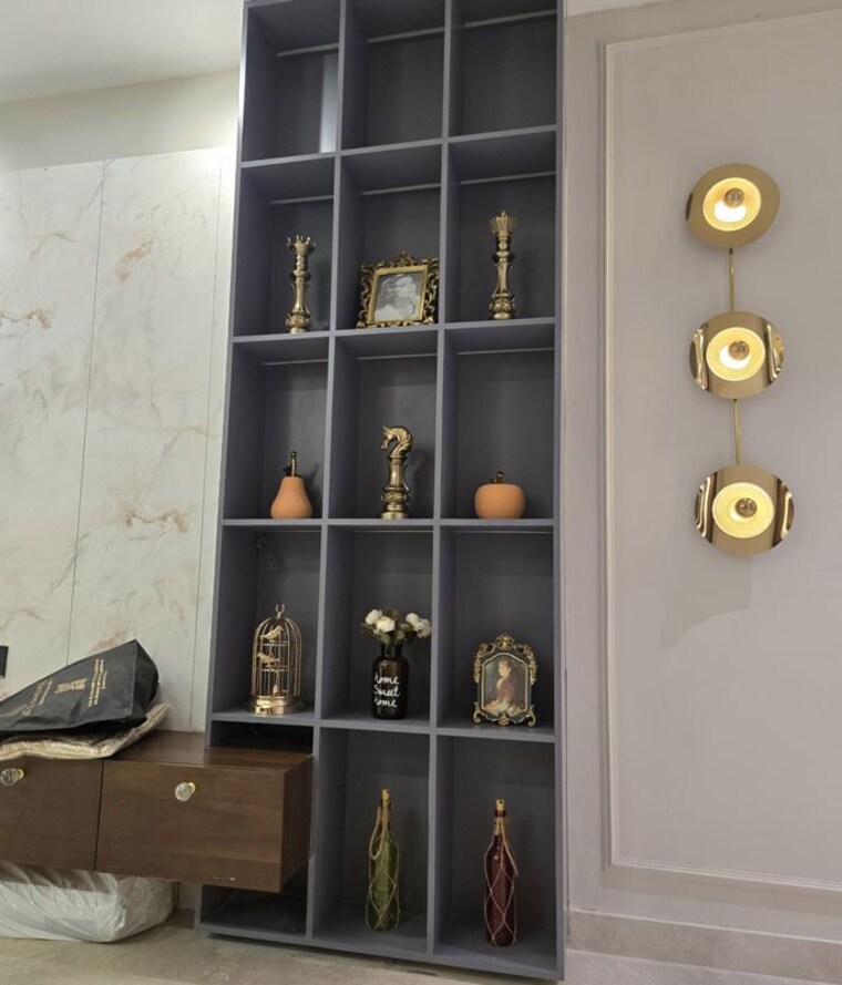undefined, sector 57 3 Bedroom 1750 Sq.Ft. Builder Floor In Sector 57 Gurgaon 10775311