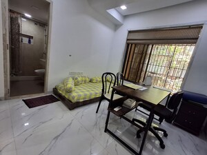 4 BHK Apartment For Sale in Sheth Vasant Oasis, Andheri East