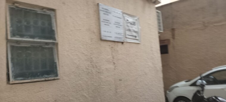 Room, jasola 3 Bedroom 3000 Sq.Ft. Builder Floor In Jasola Delhi 10775317