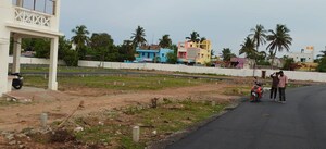 Plot Area in  Plot at Thiruporur – for Sale