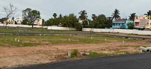  Plot For Sale in Thiruporur