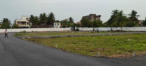 Plot Area in  Plot at Thiruporur – for Sale