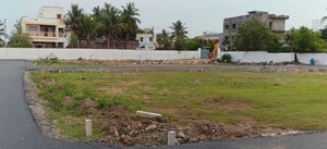 Plot Area in  Plot at Thiruporur – for Sale