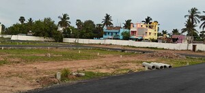 Plot Area in  Plot at Thiruporur – for Sale